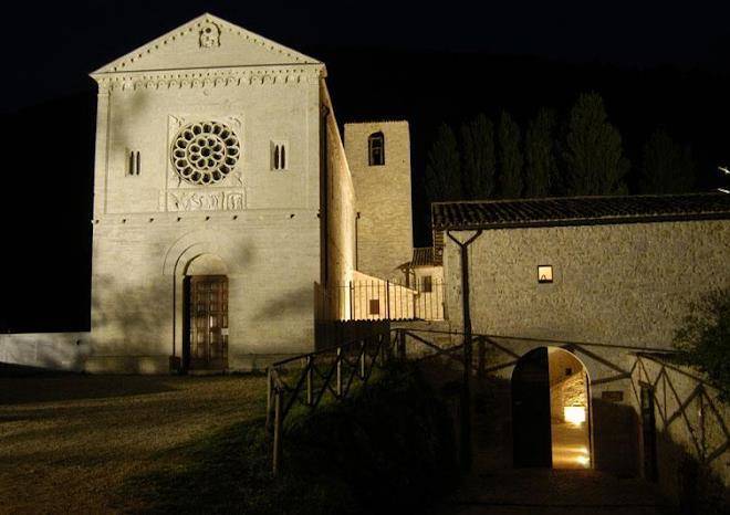 Ristorante abbazia dei s s felice e mauro
