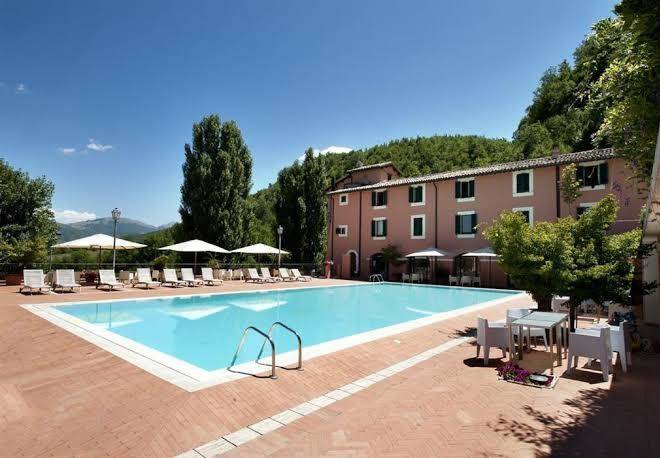 Ristorante la reggia cascia