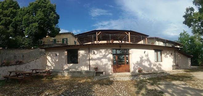 Ristorante la tana dei lupi