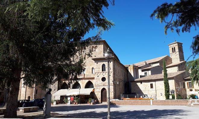 Ristorante piazza onofri