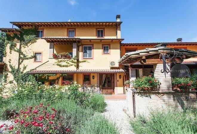 San crispino resort & spa