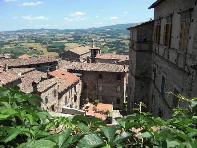 San lorenzo tre