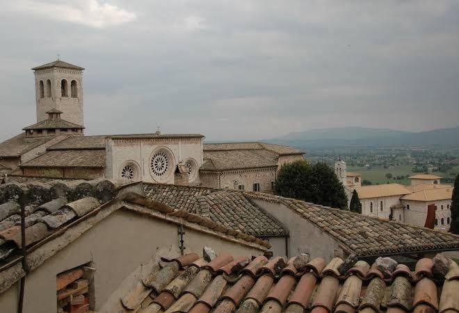 San pietro