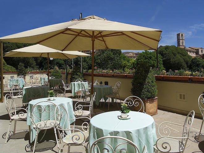 Sangallo palace hotel