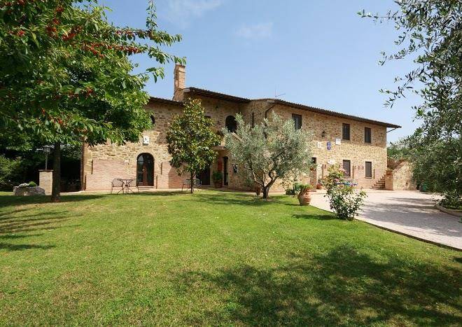Santa maria degli ancillotti