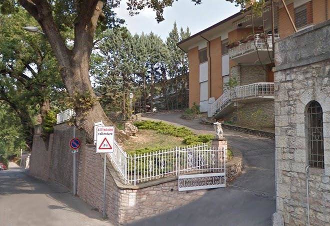 Sogni d'assisi b&b