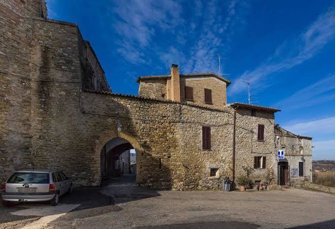 Suite torre del colle
