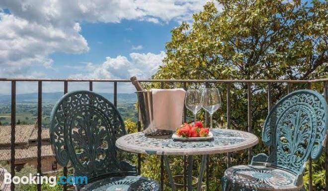 Suites le dimore di san francesco