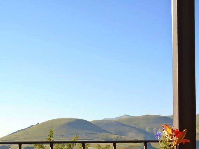Taverna castelluccio