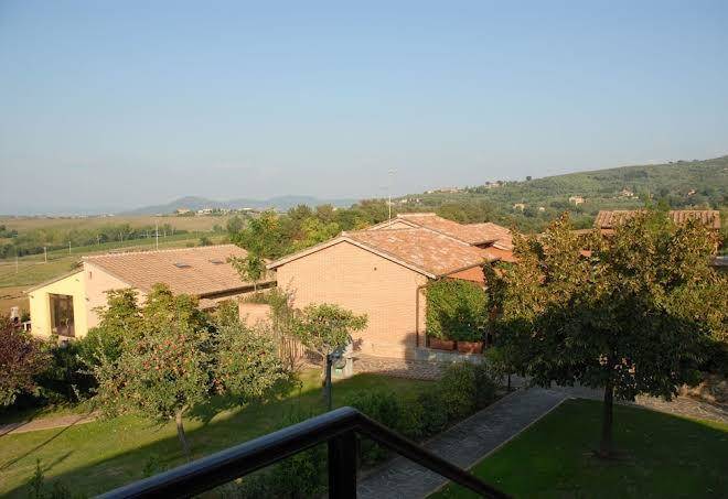 Tenuta badia '99