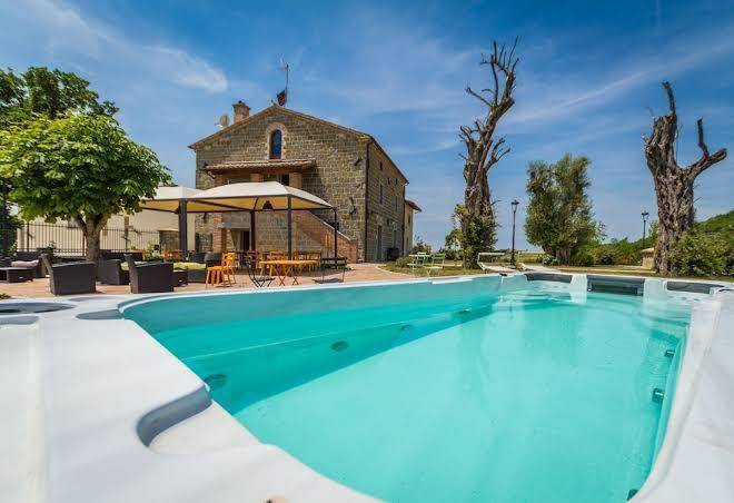Tenuta borgo santa cecilia