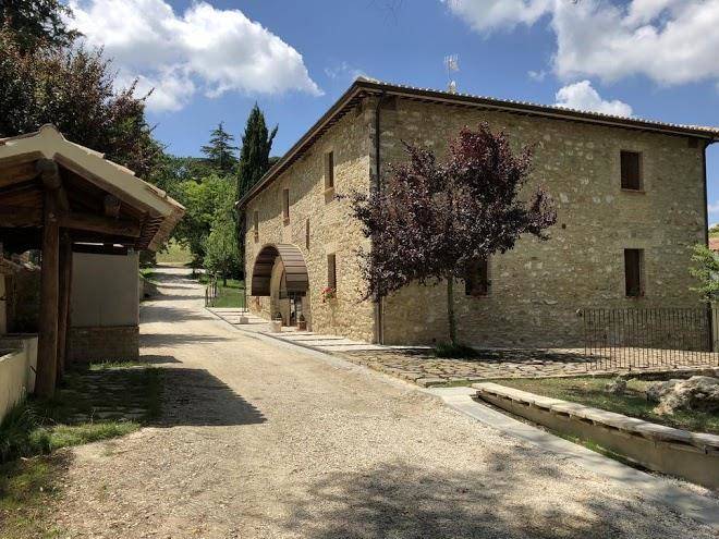 Tenuta del colle agriturismo