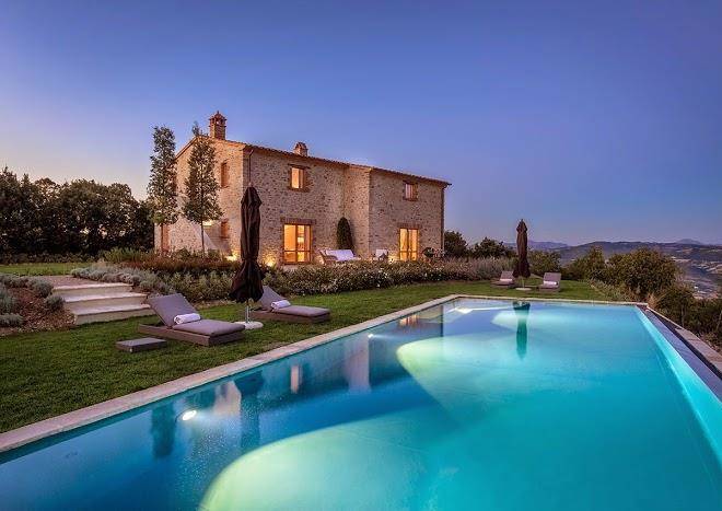 Tenuta di murlo
