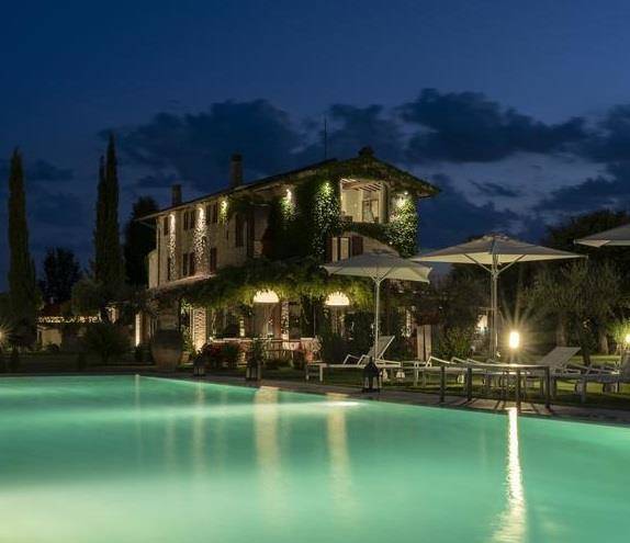 Tenuta san masseo