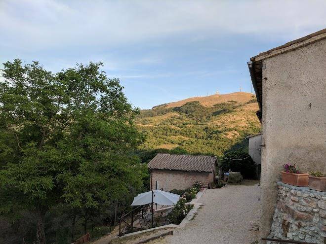 The black truffle lodge