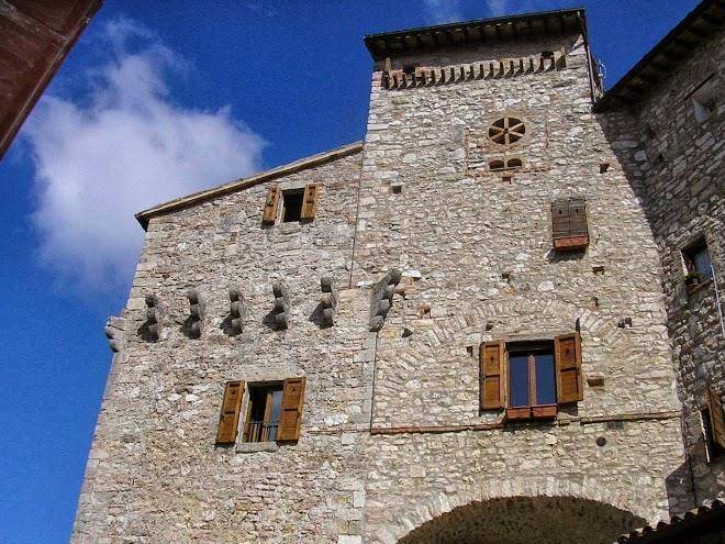 Torre antica b&b
