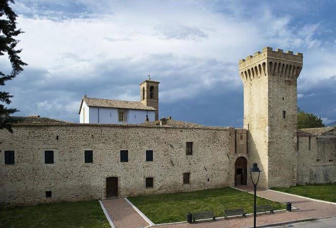 Torre della botonta