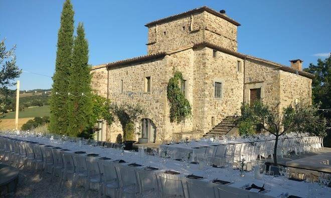 Torre di moravola