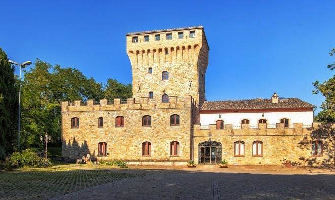 Torrenova di assisi