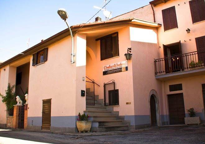 Umbria Weekend Image