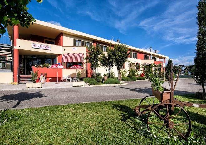 Umbriaverde sporting & resort