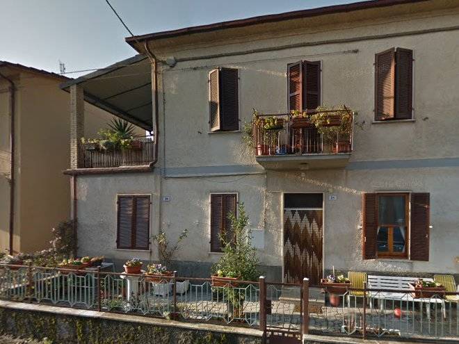 Un angolo di paradiso