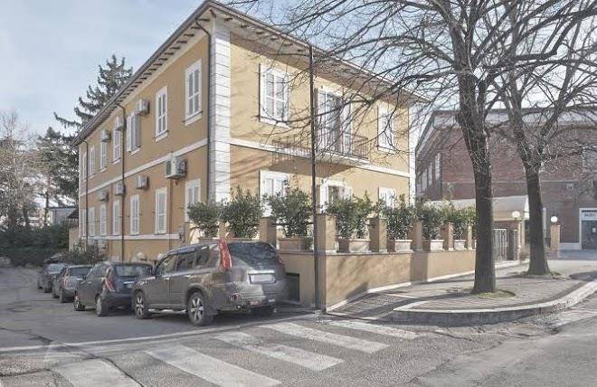Valentini inn