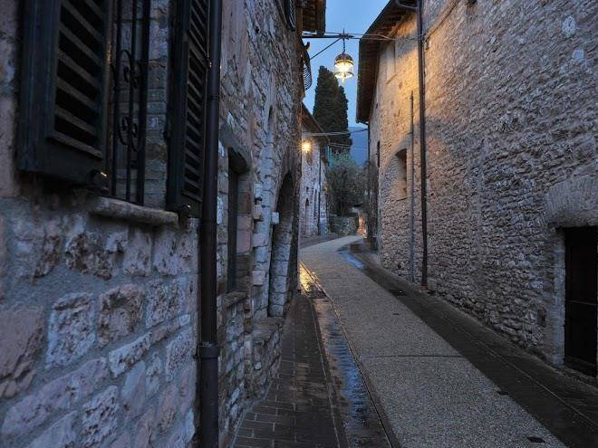 Vico del poeta