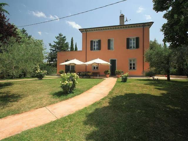 Villa paolotti