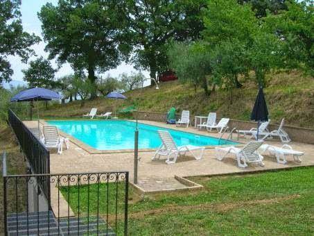 Ville San Gregorio Image