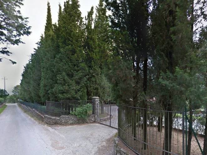 Villino poggio rotondo