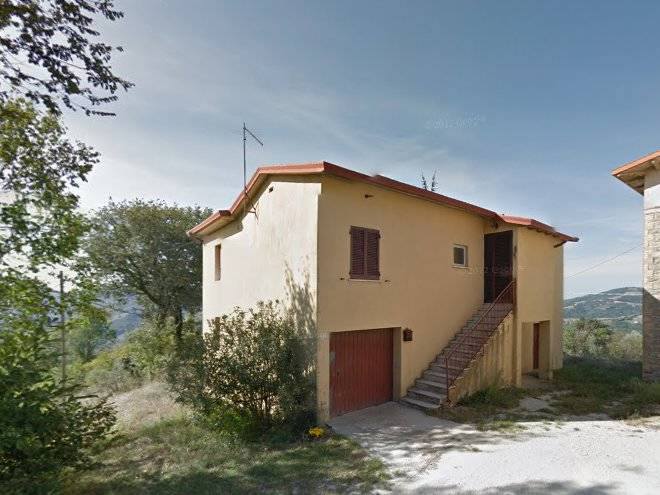 Vocabolo palazzetta