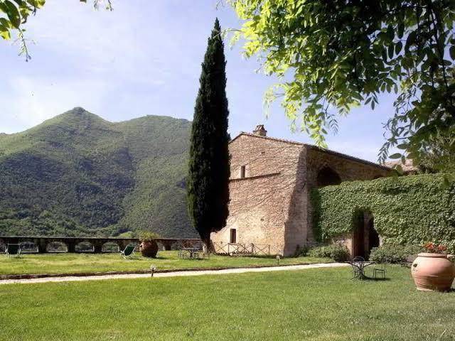 Abbazia di san pietro in valle