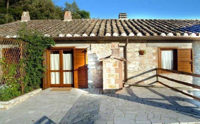 Agriturismo belvedere cramaccioli