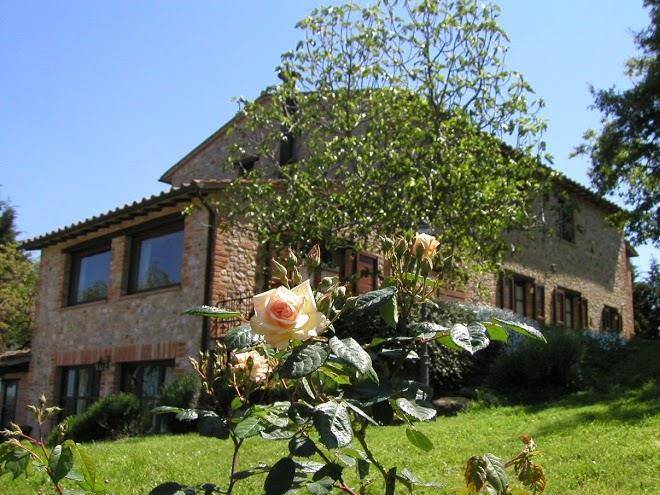Agriturismo biologico cornieto