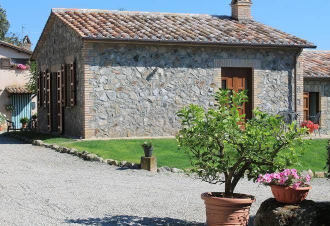 Agriturismo borgo pirolino