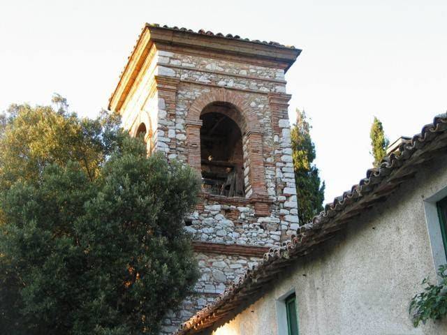 Agriturismo borgo spante san venanzo