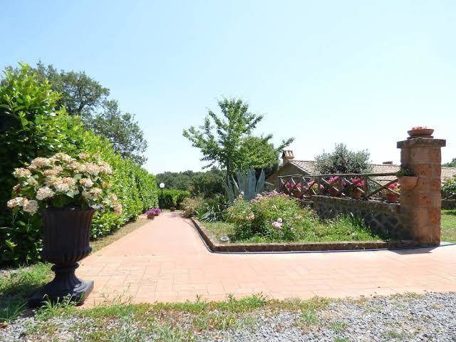 Agriturismo boriano