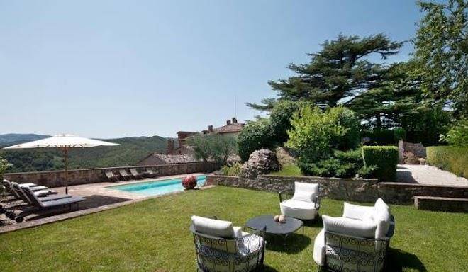 Agriturismo fattoria aquilone