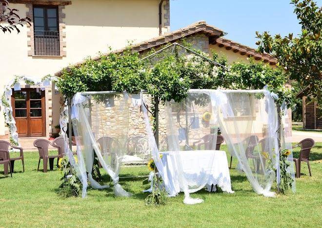Agriturismo il collicello