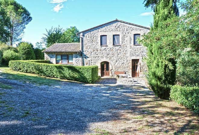 Agriturismo il cornalino