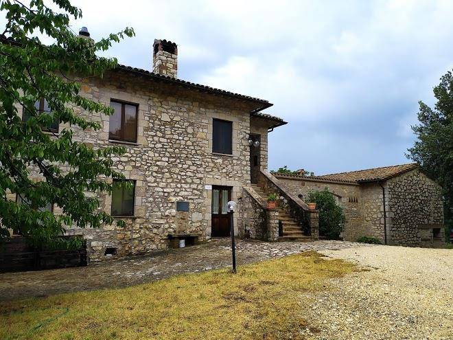 Agriturismo il vallone di melezzole