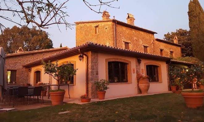 Agriturismo la chiusetta