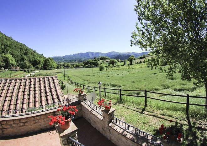 Agriturismo la ciriola