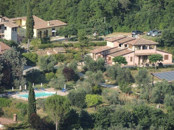 Agriturismo la pila