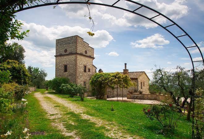 Agriturismo marinella