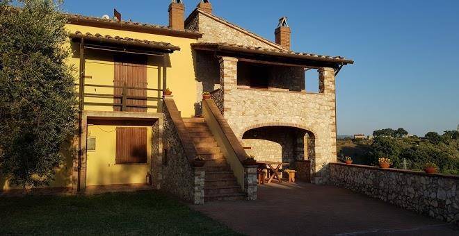 Agriturismo oliveto