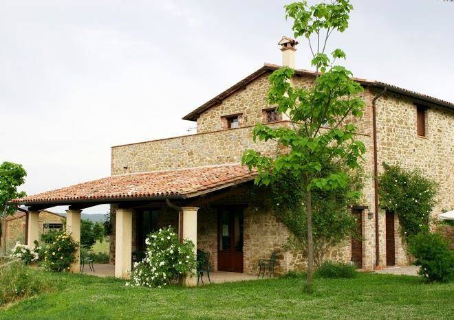 Agriturismo piandelbello