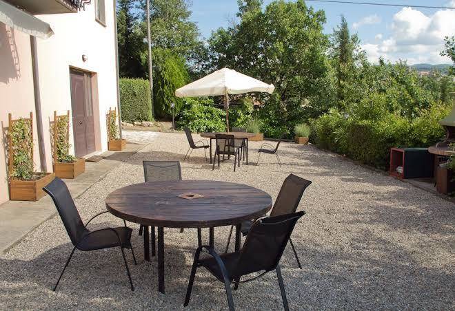 Agriturismo podere acqualoreto