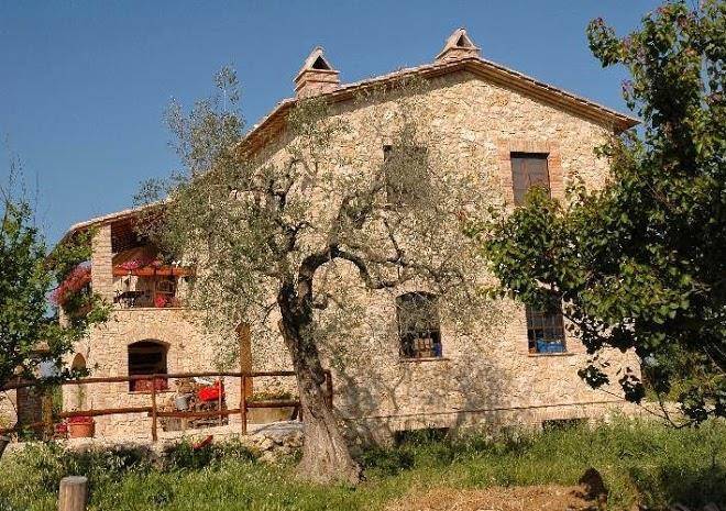 Agriturismo podere dell'olmo